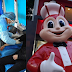 Jollibee donates P100M worth of food products to coronavirus frontliners