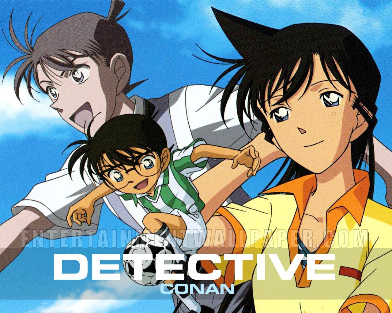 detective conan episodes