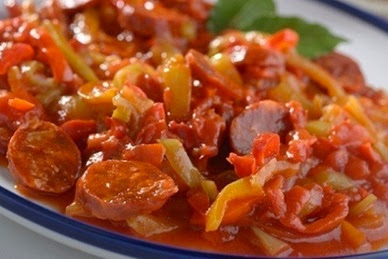 Resep Seblak Bandung Super Pedas Kuah