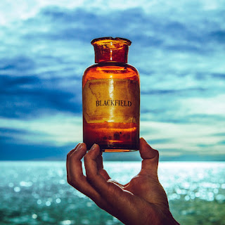 Blackfield's Blackfield V