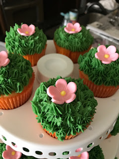 Cinco de Mayo Cactus Cupcakes