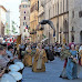 Dal 9 al 12 giugno #Perugia1416, un tuffo nel passato tra Medioevo e Rinascimento