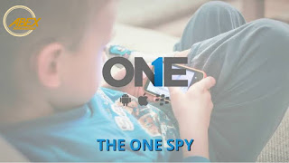 Safe your kids from bad habits with The One Spy