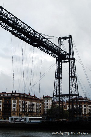 torre de las arenas
