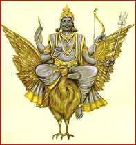 Click Here for shani dev