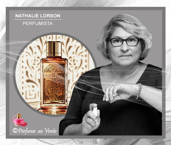 perfume ao vento, perfume, parfum, fragrância, fragrance, feminino, compartilhável, lancôme, peut-être, nathalie lorson, 2020, oriental-floral,