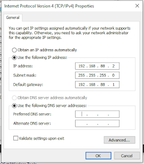 Cara Reset Konfigurasi Mikrotik