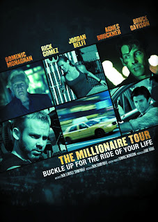 Baixar Filme The Millionaire Tour