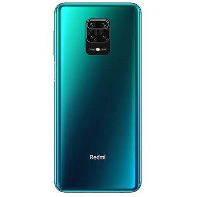 Display is 16.9418 centimeters means 6.67-inch Full HD+ full screen dot display LCD multi-touch capacitive touchscreen and 2400 x 1080 pixels resolution, 400 ppi pixel density and 20:9 aspect ratio. Also 2.5D curved glass is provided with this Redmi Note 9 Pro Smartphone.