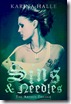 Sins & Needles - Karina Halle $2.99