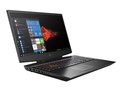 Gaming Laptop - OMEN BY HP 17-CB1080NR - 17.3" - CORE I7 10750H - 16 GB RAM - 512 GB SSD - US ($4,795.99) [RJOVenturesInc.com]