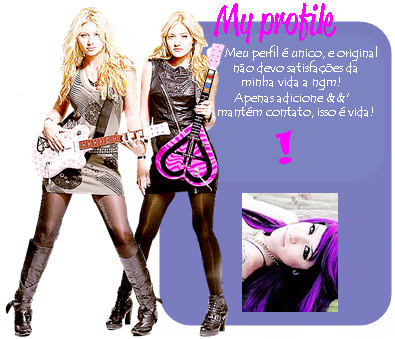 Blog de rafaelababy : &#10047;&#9584;&#9734;&#9582;&#440;&#821;&#801;&#1244;&#821;&#808;&#772;&#439;Tudo para orkut e msn, Perfis de musicas