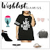 Gamiss wishlist roupas plussize da China e mais