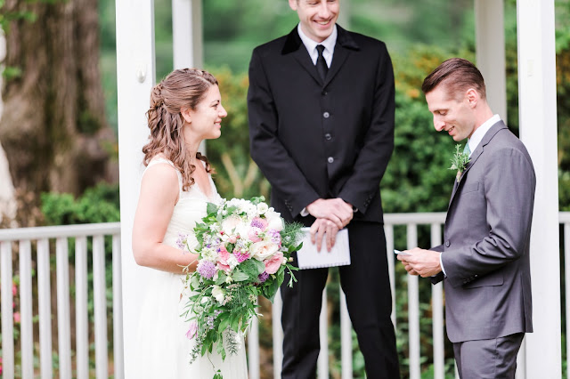 Woodlawn Manor Wedding photographed by Heather Ryan Photography