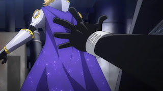 ヒロアカ 5期5話 青山優雅 かわいい Aoyama Yuga 僕のヒーローアカデミア アニメ My Hero Academia Episode 93