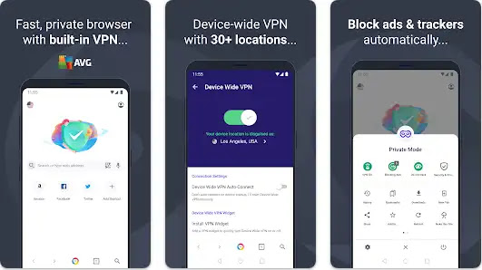 Browser Dengan VPN Bawaan-7