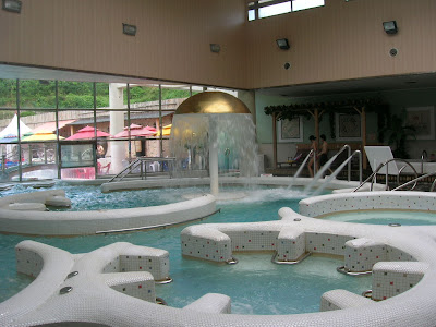 Pegiapeyiaapartment Rentalindoor Swimming Pool