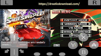 DraStic DS Emulator Apk for PC