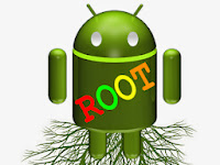Perlukah Root Pada Android ?