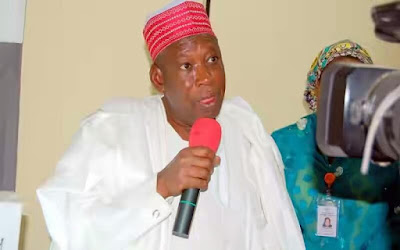Kano state government warns unpaid civil servants not to protest 