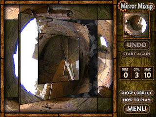 Mirror Mixup Game Download