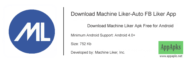 Machine Liker Apk V2 0 Latest Version Free Download For Android