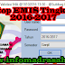 Download Aplikasi Dekstop Pendataan EMIS Semester Ganjil 2016/2017 (Tingkat MA)