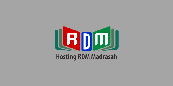 Cara Backup / Restore RDM - Rapor Digital Madrasah