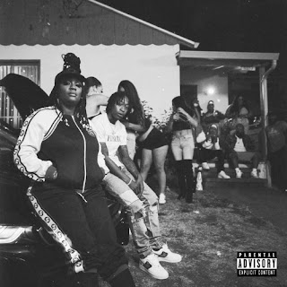 Kamaiyah & Capolow - Oakland Nights [iTunes Plus AAC M4A]