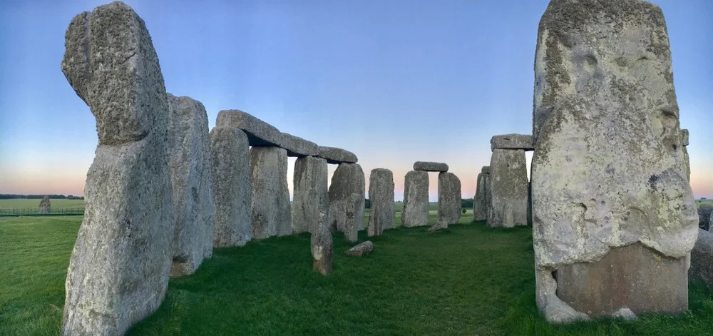 Stonehenge England