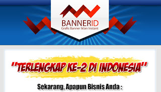 BannerID, Solusi Bisnis Percetakan Anda