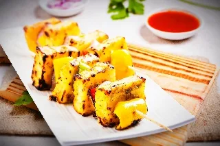 paneer tikka recipe on tawa in Hindi