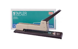 Staples Max HD12L/17