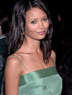 Thandie Newton