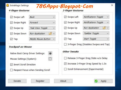 ExtraMagic 1.3 For Windows Latest Download Free Version