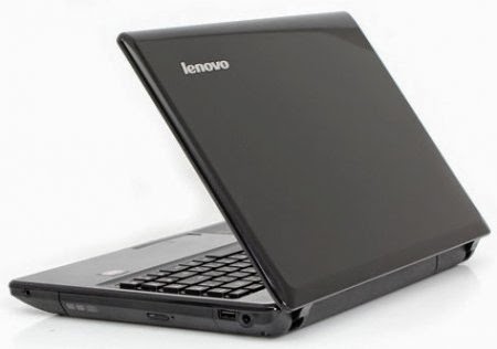 Harga Laptop Lenovo Terbaru mei 2014