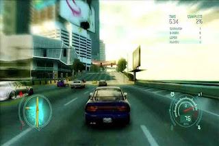 Need for Speed Undercover Full Version 