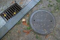 Manholes