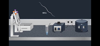  centrifugation machine and centrifuge