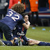 Champions League | Paris Saint Germain 2-1 Chelsea FC: Muy buen juego, espíritu y mala fortuna
