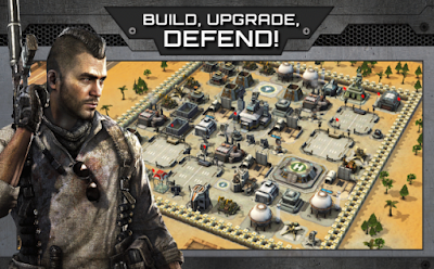 Free Download Game Call of Duty®: Heroes Apk Mod Terbaru,Call of Duty®: Heroes Apk Mod V.4.0.2