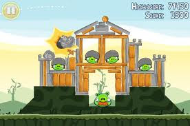 Download Game Angry Birds Gratis | Free Download