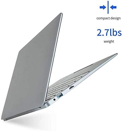 Review Jumper Ebook x3 664 Windows 10 Laptop