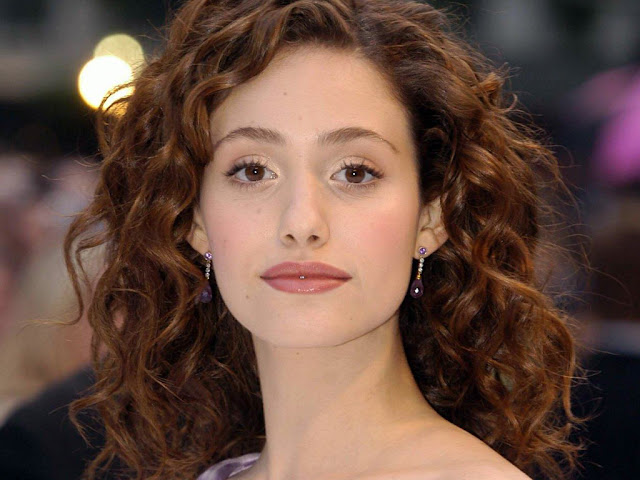 Emmy Rossum Wallpapers Free Download