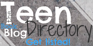 Teen Book Blog Directory