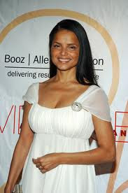 Victoria Rowell ~ "You & Me This Morning" Appearance