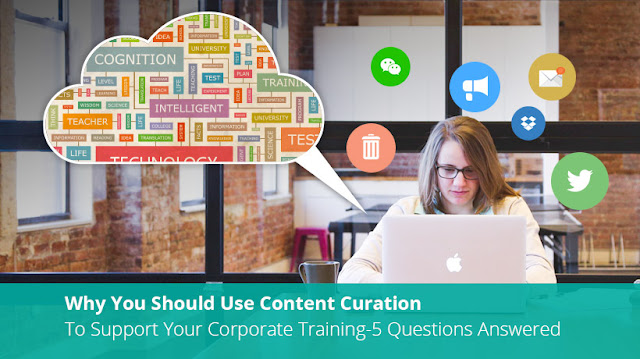 Why you should use content curation