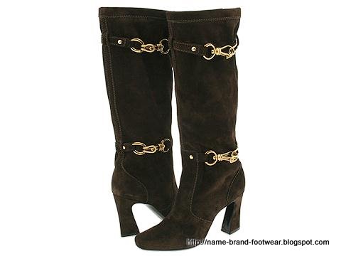 Name brand footwear:name-177635