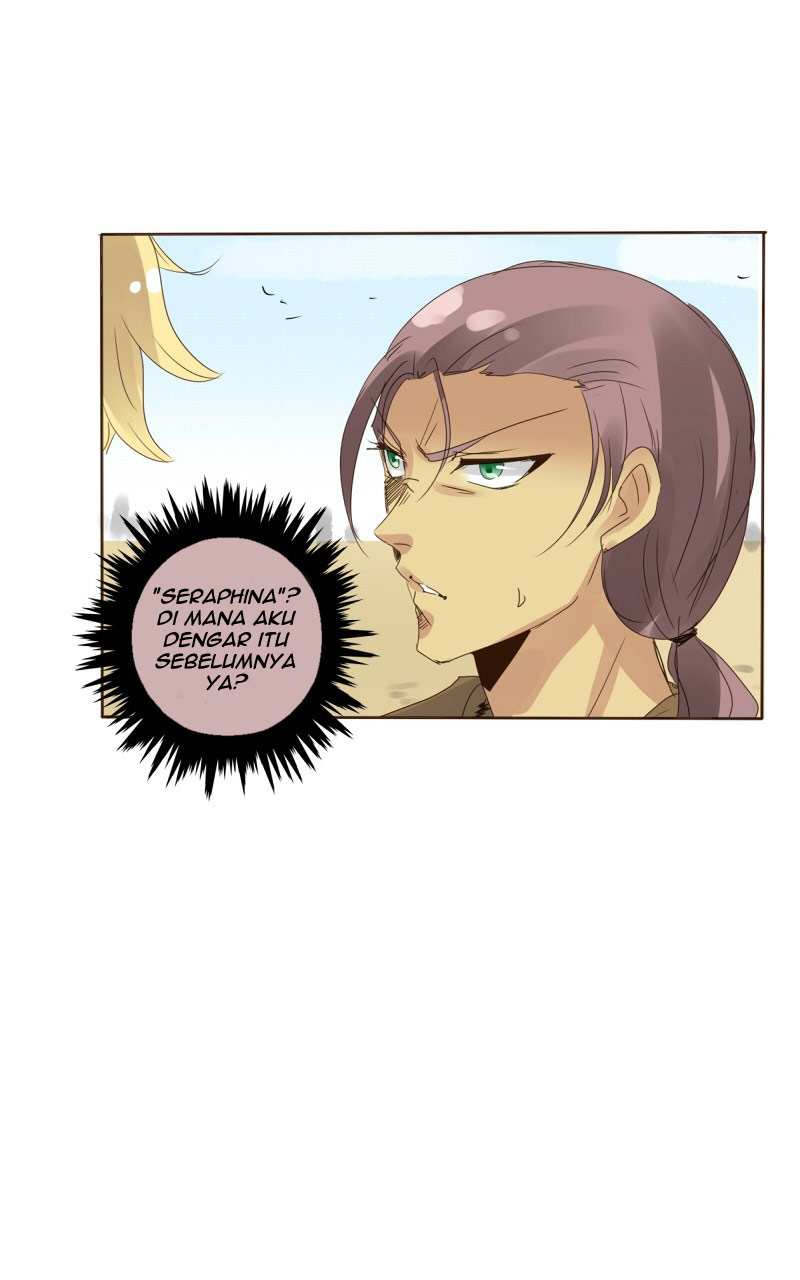 Webtoon UnOrdinary Bahasa Indonesia Chapter 14