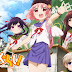 جميع حلقات انمي Gakkou Gurashi مشاهدة اونلاين +تحميل